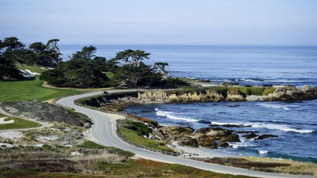 Best Places to Visit in Monterey