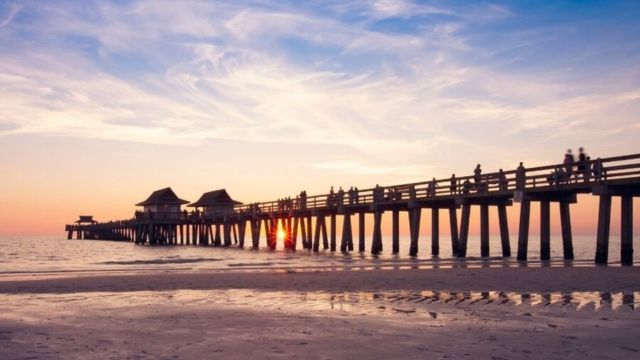 Best Places to Visit in Naples Florida