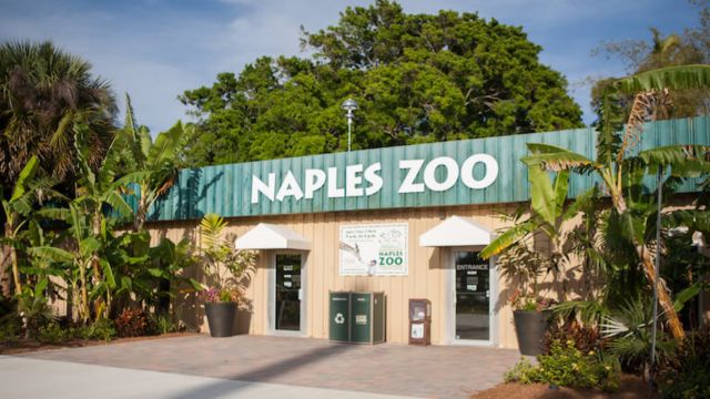 Best Places to Visit in Naples Florida