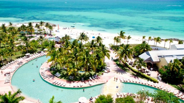 Best Places to Visit in Nassau, Bahamas