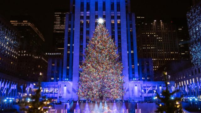 Best Places to Visit in New York During Christmas