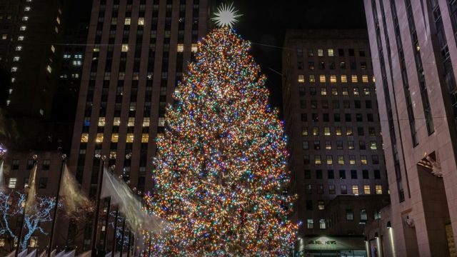 Best Places to Visit in New York in December