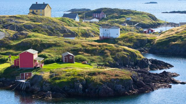 Best Places to Visit in Newfoundland