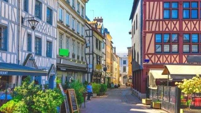Best Places to Visit in Normandy