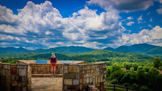 Best Places to Visit in North Georgia