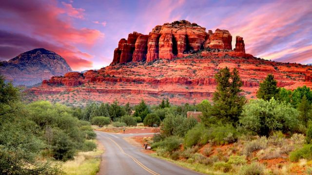 Best Places to Visit in Northern Arizona