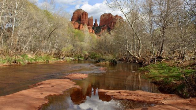 Best Places to Visit in Northern Arizona