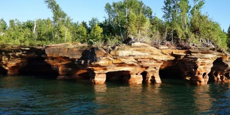 Best Places to Visit in Northern Wisconsin