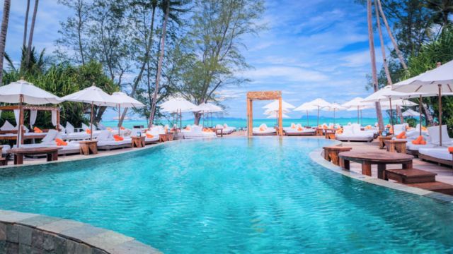 Best Places to Visit in Thailand for Couples