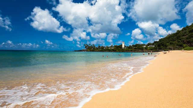 Best Places to Visit in Oahu With Family