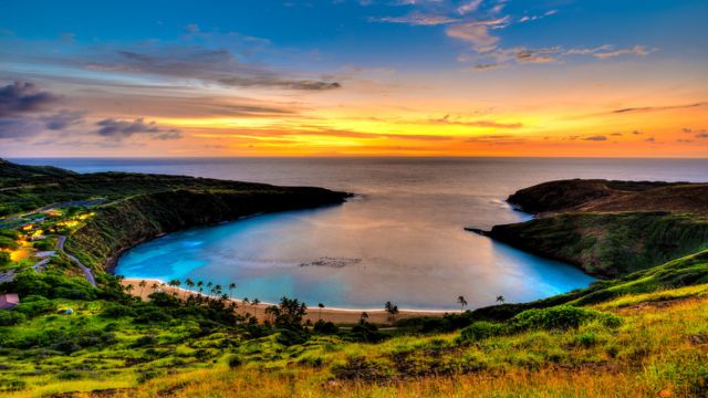 Best Places to Visit in Oahu With Family