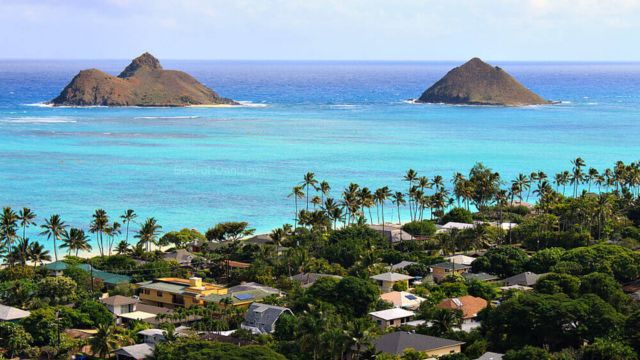 Best Places to Visit in Oahu With Family