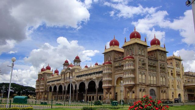 Best Places to Visit in October in India