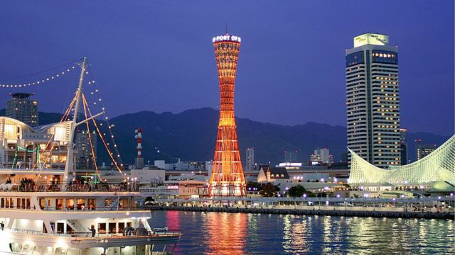 Best Places to Visit in Osaka