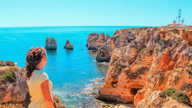 Best Places to Visit in Portugal for Young Adults
