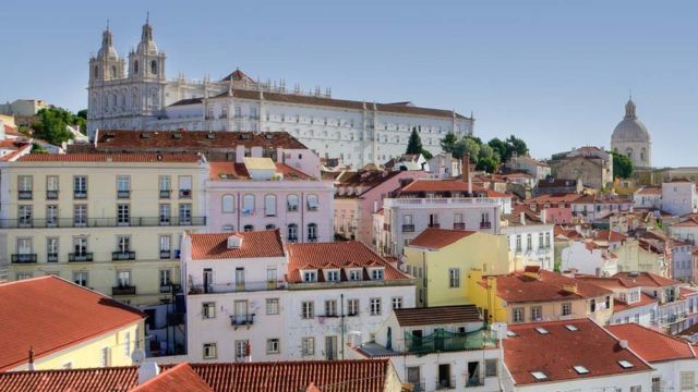 Best Places to Visit in Portugal in March