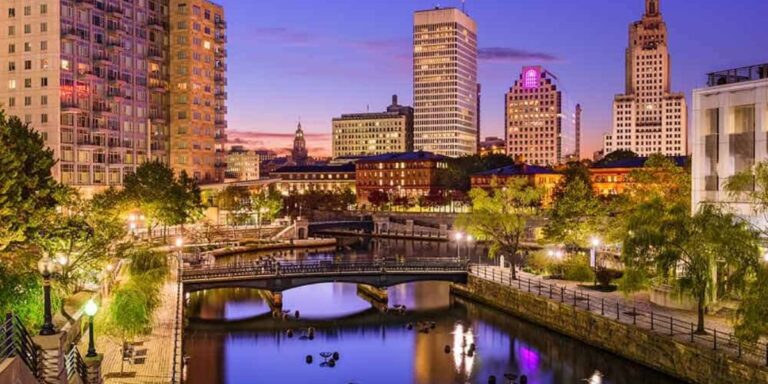 Best Places to Visit in Providence, Rhone Island
