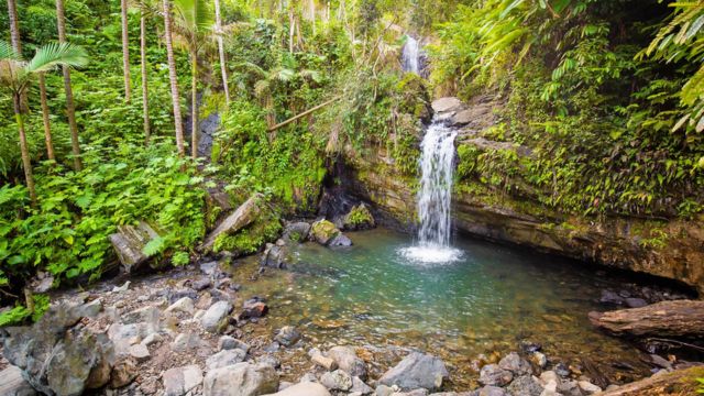 Best Places to Visit in Puerto Rico for Couples