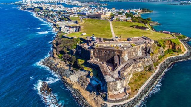 Best Places to Visit in Puerto Rico for Couples