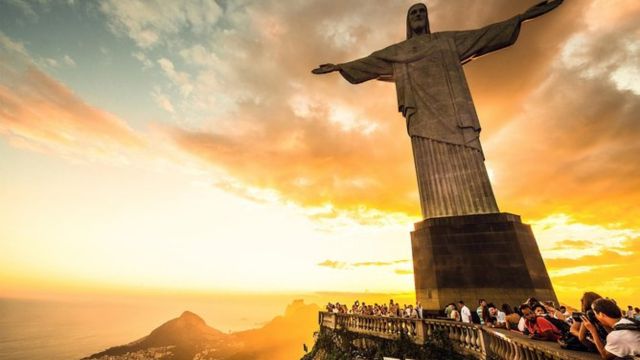 Best Places to Visit in Rio De Janeiro