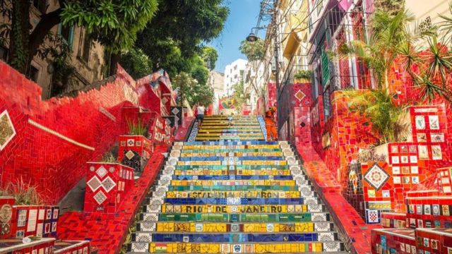 Best Places to Visit in Rio De Janeiro