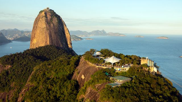 Best Places to Visit in Rio De Janeiro