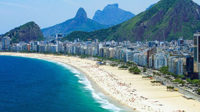 Best Places to Visit in Rio De Janeiro