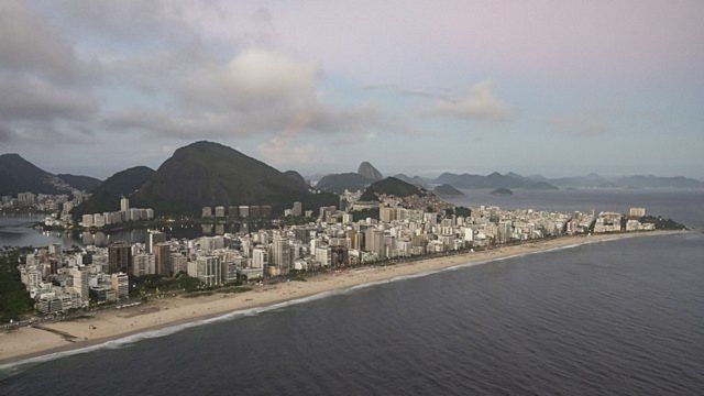 Best Places to Visit in Rio De Janeiro