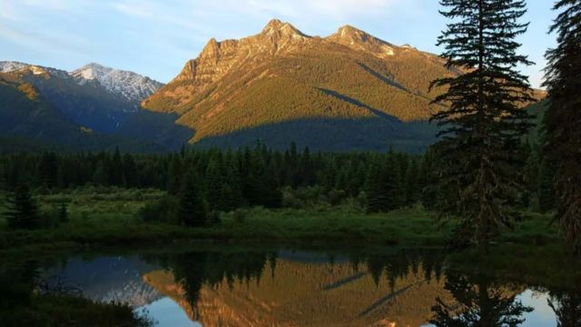 Best Places to Visit in Rocky Mountain National Park