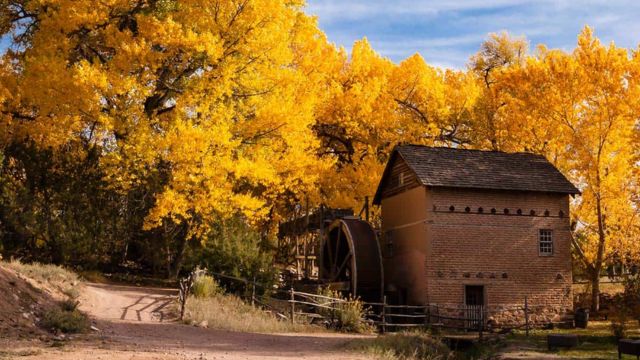 Best Places to Visit in Santa Fe