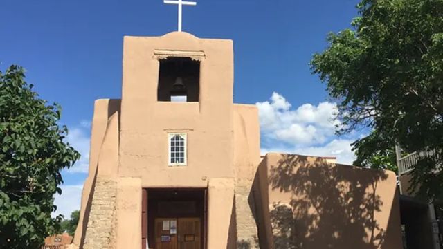 Best Places to Visit in Santa Fe