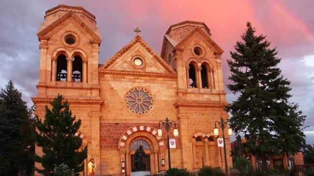 Best Places to Visit in Santa Fe