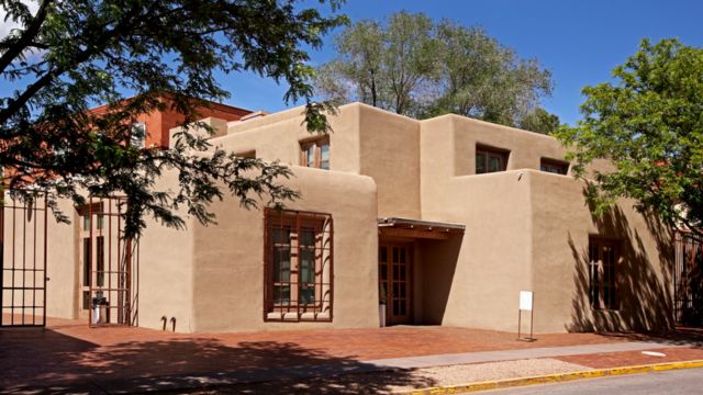 Best Places to Visit in Santa Fe