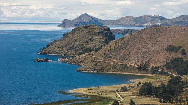 Best Places to Visit in South America in July