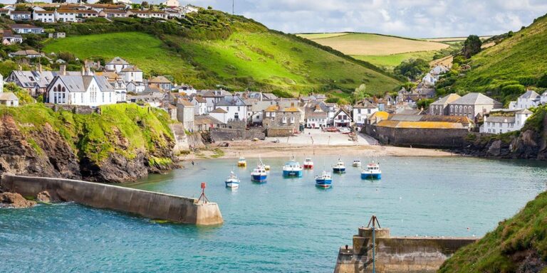 Best Places to Visit in Southern England