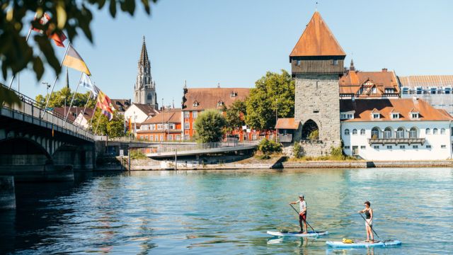 Best Places to Visit in Southern Germany
