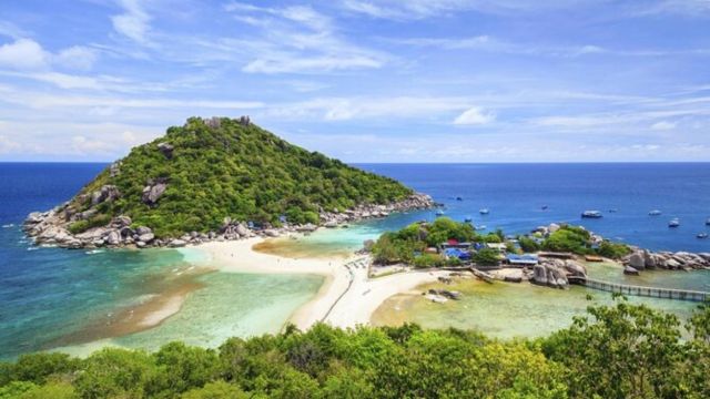 Best Places to Visit in Thailand for Singles