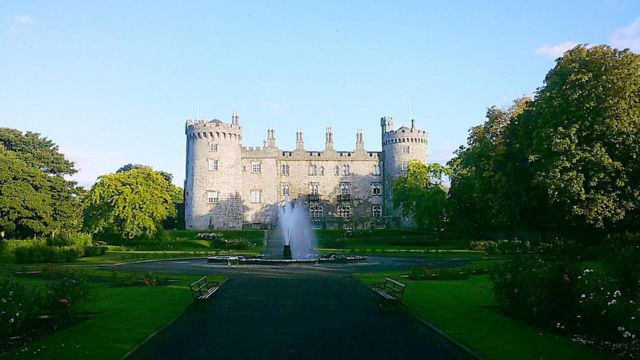 Best Places to Visit in Southern Ireland