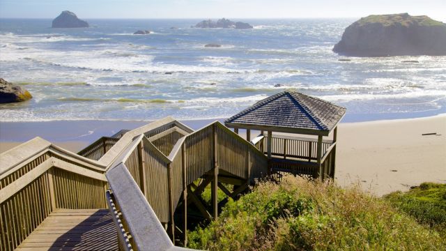 Best Places to Visit in Southern Oregon