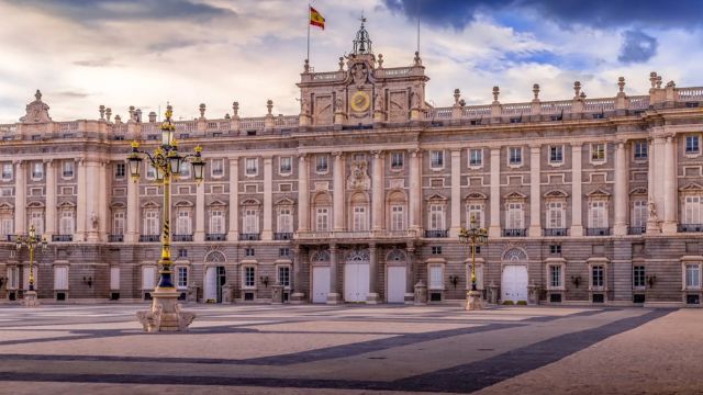 Best Places to Visit in Spain With Family