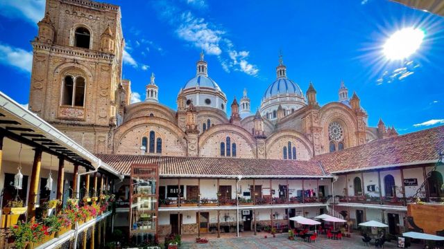 Best Places to Visit in Spain With Family