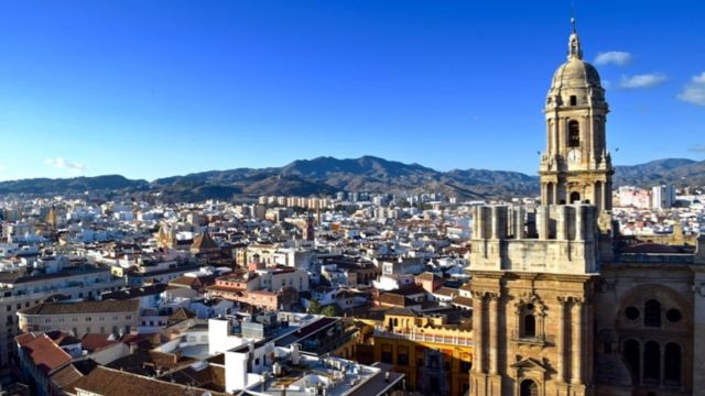 Best Places to Visit in Spain in March