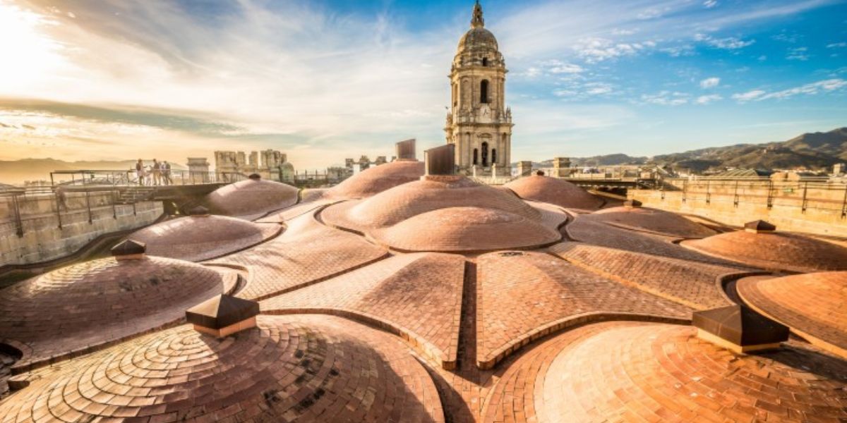 where to visit spain in october