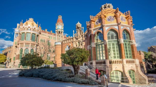 Best Places to Visit in Spain in September