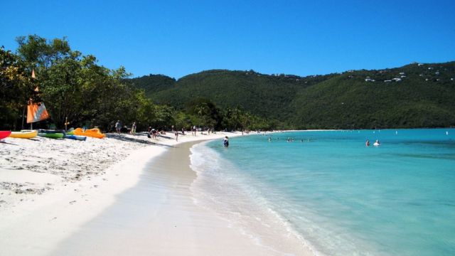 Best Places to Visit in St Thomas