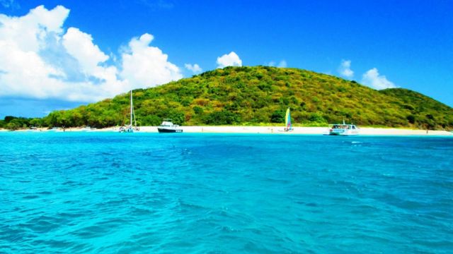 Best Places to Visit in St Thomas