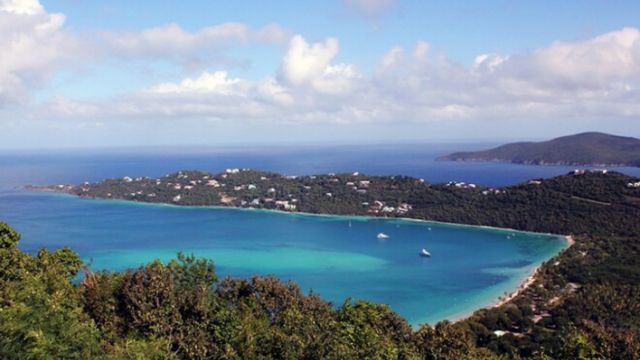 Best Places to Visit in St Thomas