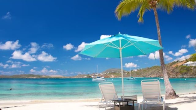 Best Places to Visit in St Thomas