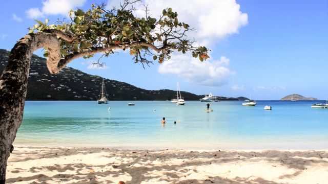 Best Places to Visit in St Thomas