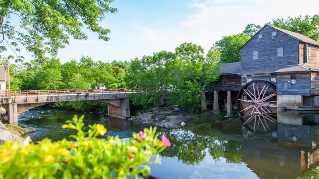 Best Places to Visit in Tennessee During Summer